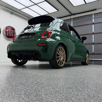 LED garage verlichting