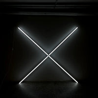 Plafond Led lamp x
