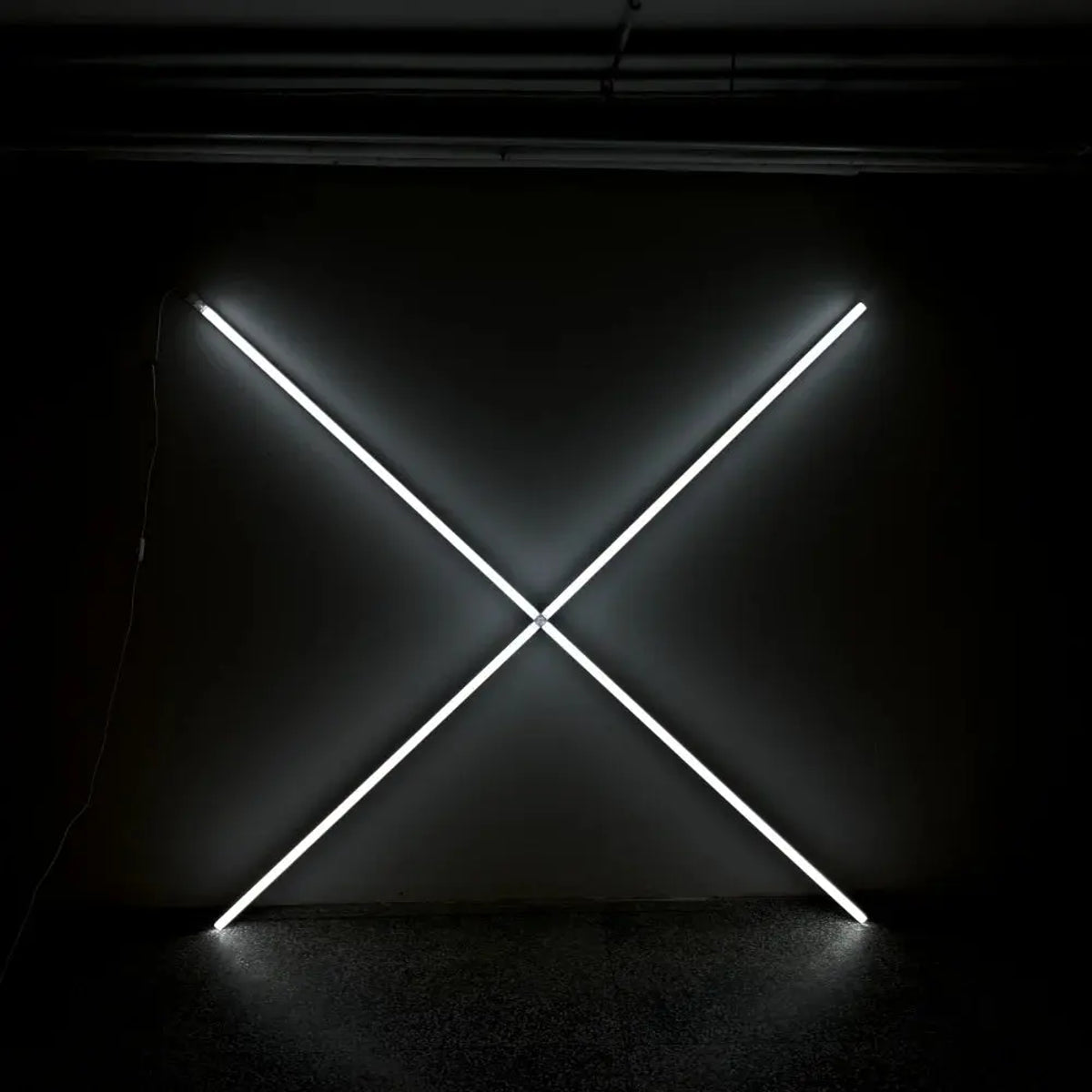 Plafond Led lamp x