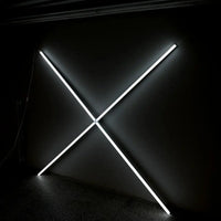 Led lamp x model