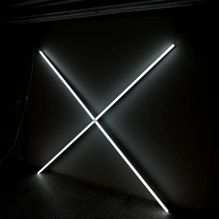 Led lamp x model