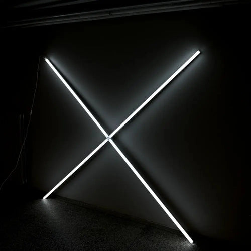 Led lamp x model