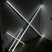 Plafond Led lamp x