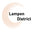 Lampen District logo