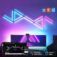Rgb led strip