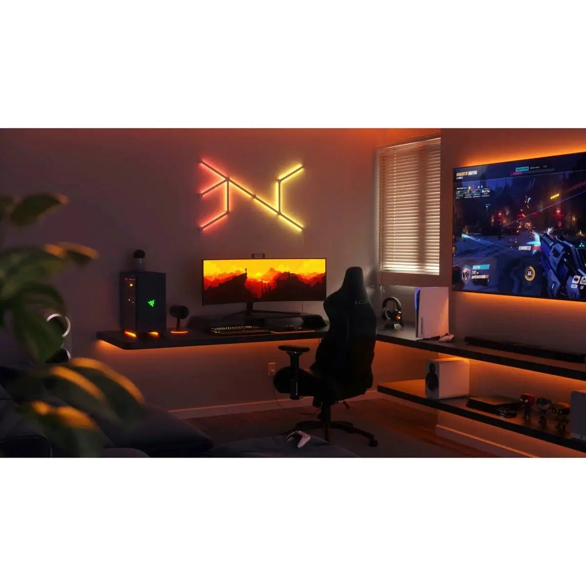 Rgb led strip