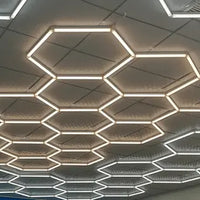 Hexagon RGB