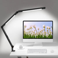 LED Bureaulamp Dual Light Source