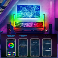 Smart RGB LED Sfeer Verlichting