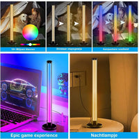 Smart RGB LED Sfeer Verlichting