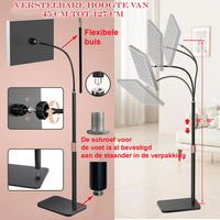 lichttherapie lamp