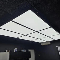 LED garage verlichting