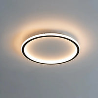 Moderne LED Plafondlamp Ring