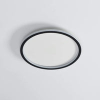 Moderne LED Plafondlamp Ring