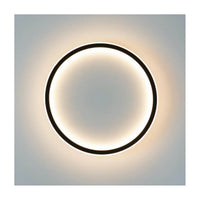 Moderne LED Plafondlamp Ring
