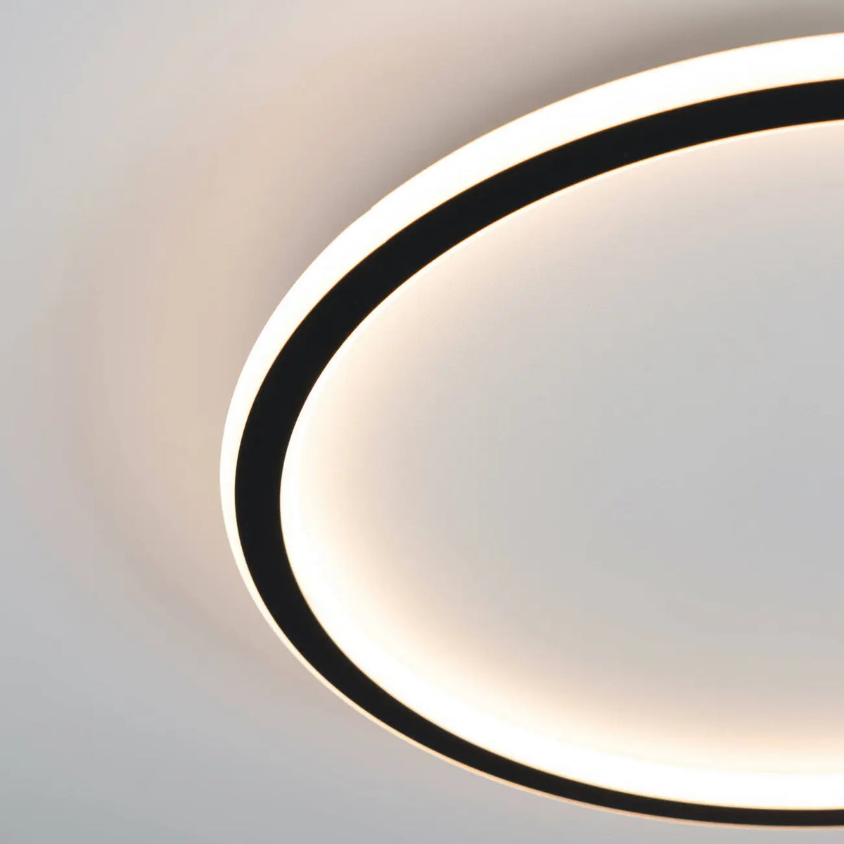 Moderne LED Plafondlamp Ring