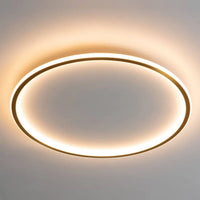 Moderne LED Plafondlamp Ring