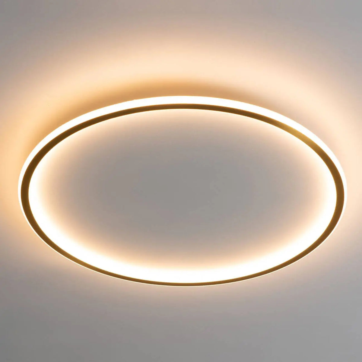 Moderne LED Plafondlamp Ring
