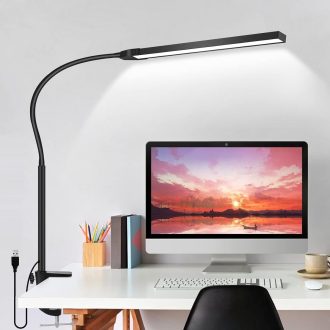 Flexibele Bureaulamp Led