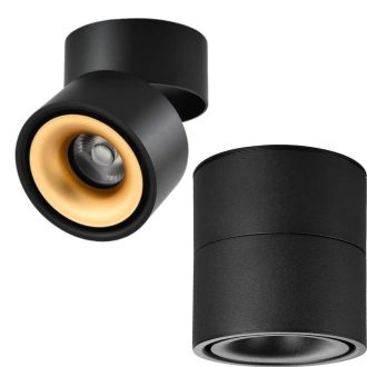 LED Plafondspot 360° Verstelbaar