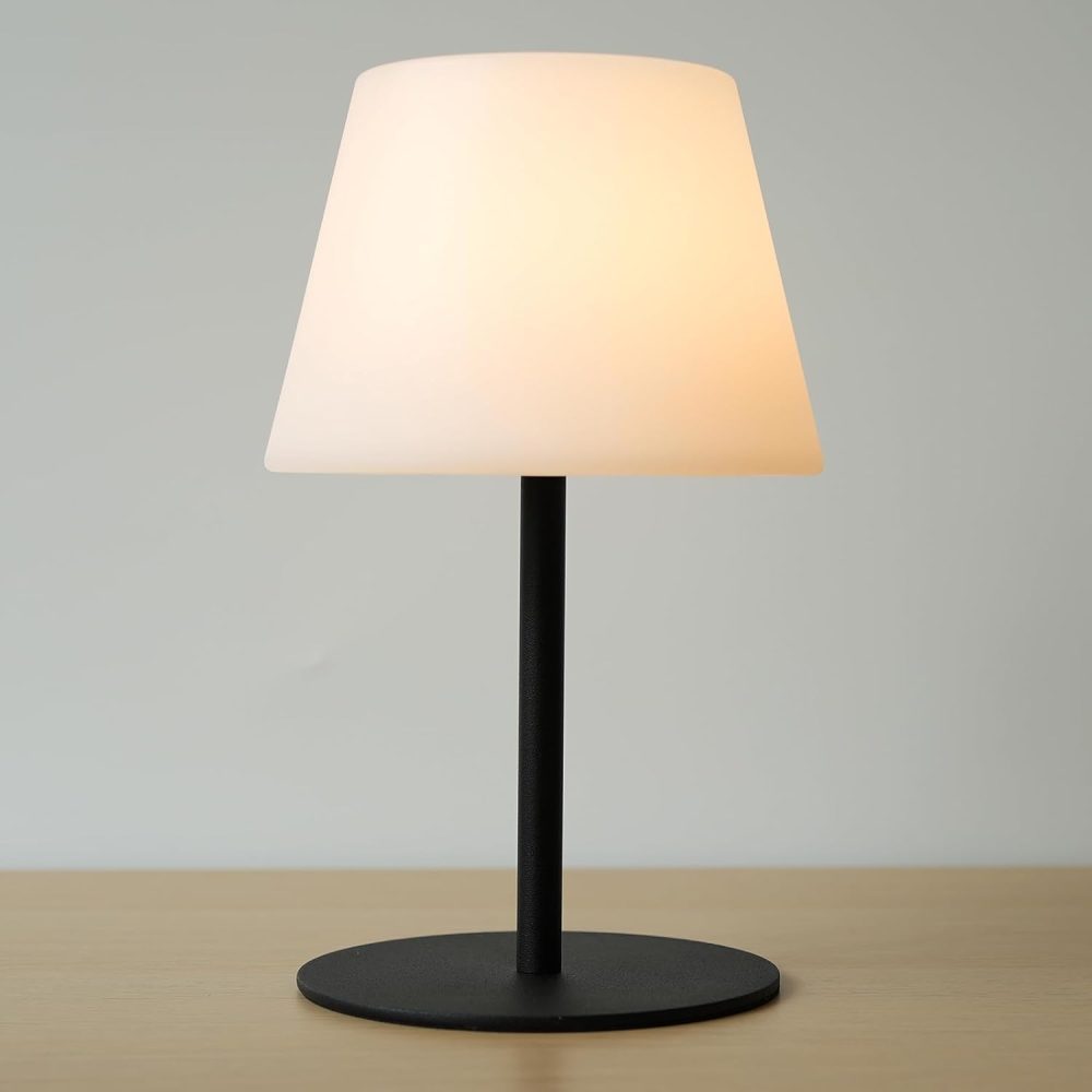 Solar tafellamp