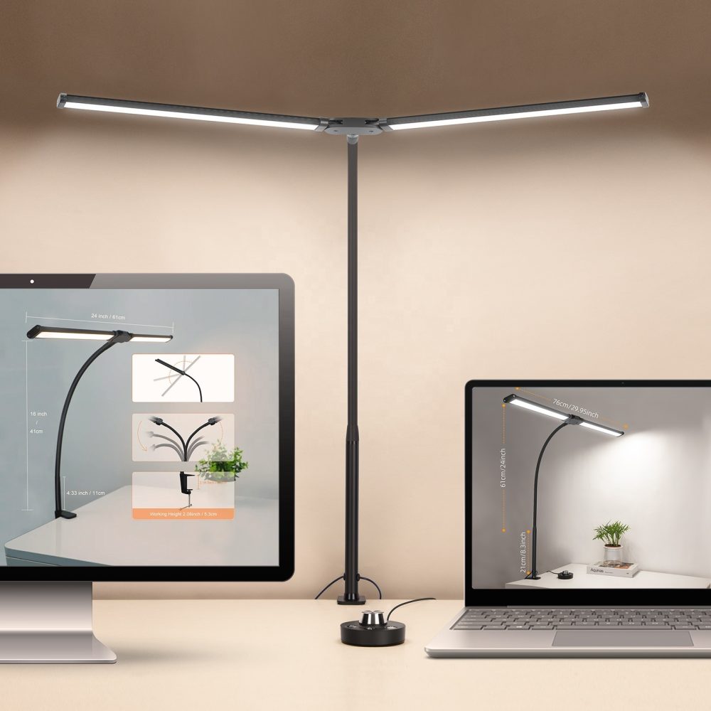 Bureaulamp led