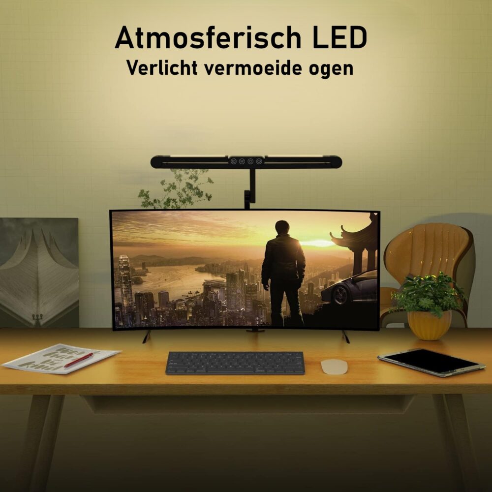 Bureaulamp LED