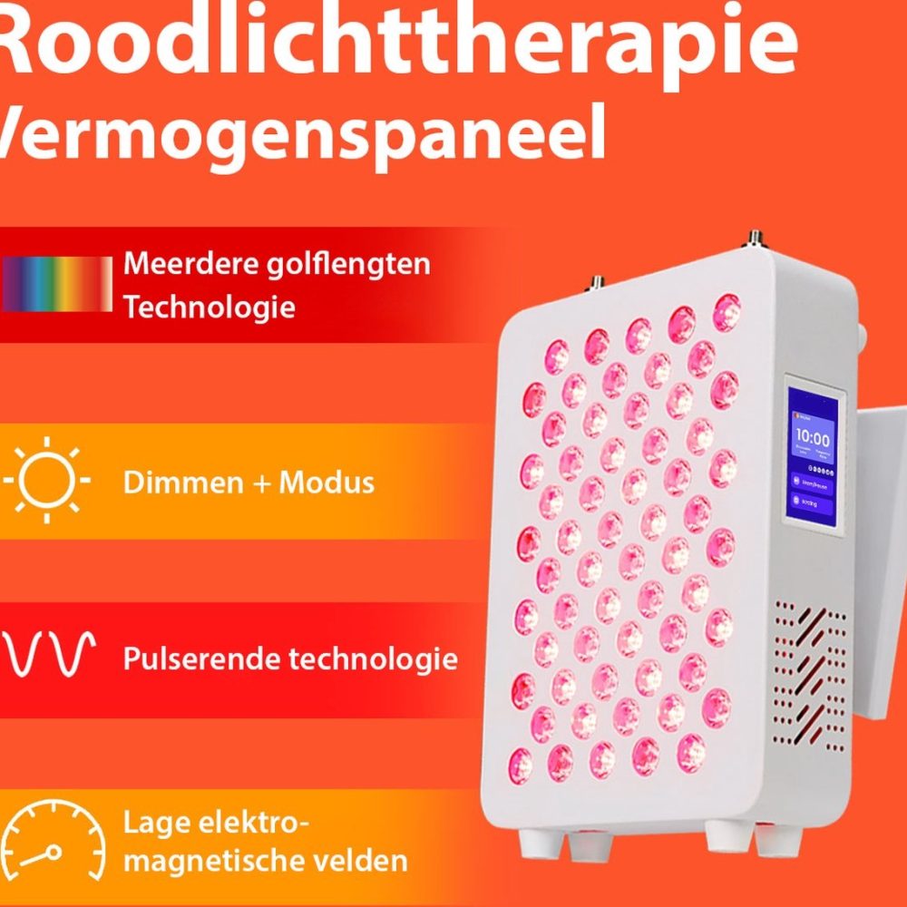 lichttherapie lamp