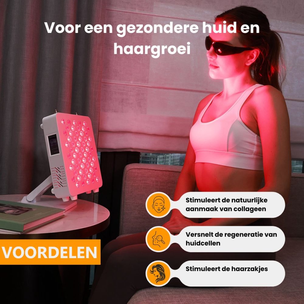 lichttherapie lamp