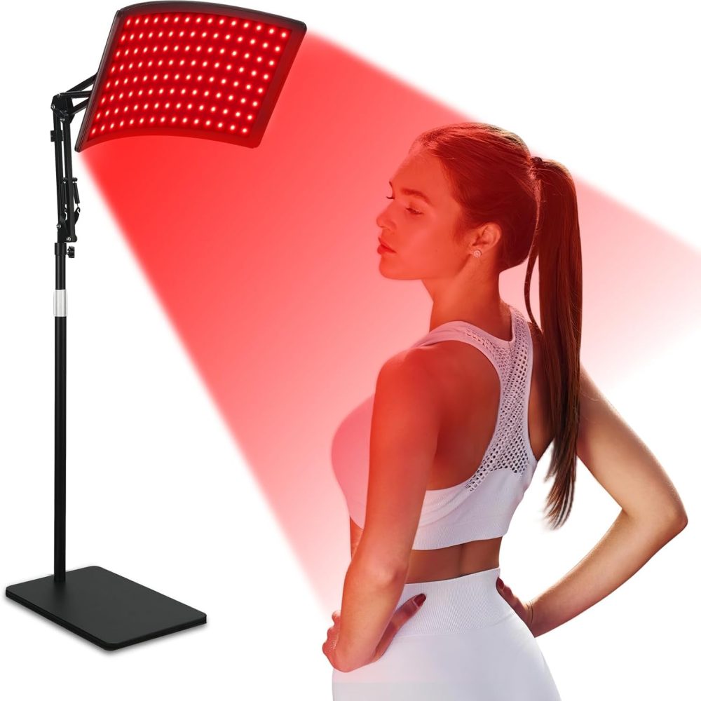 lichttherapie lamp
