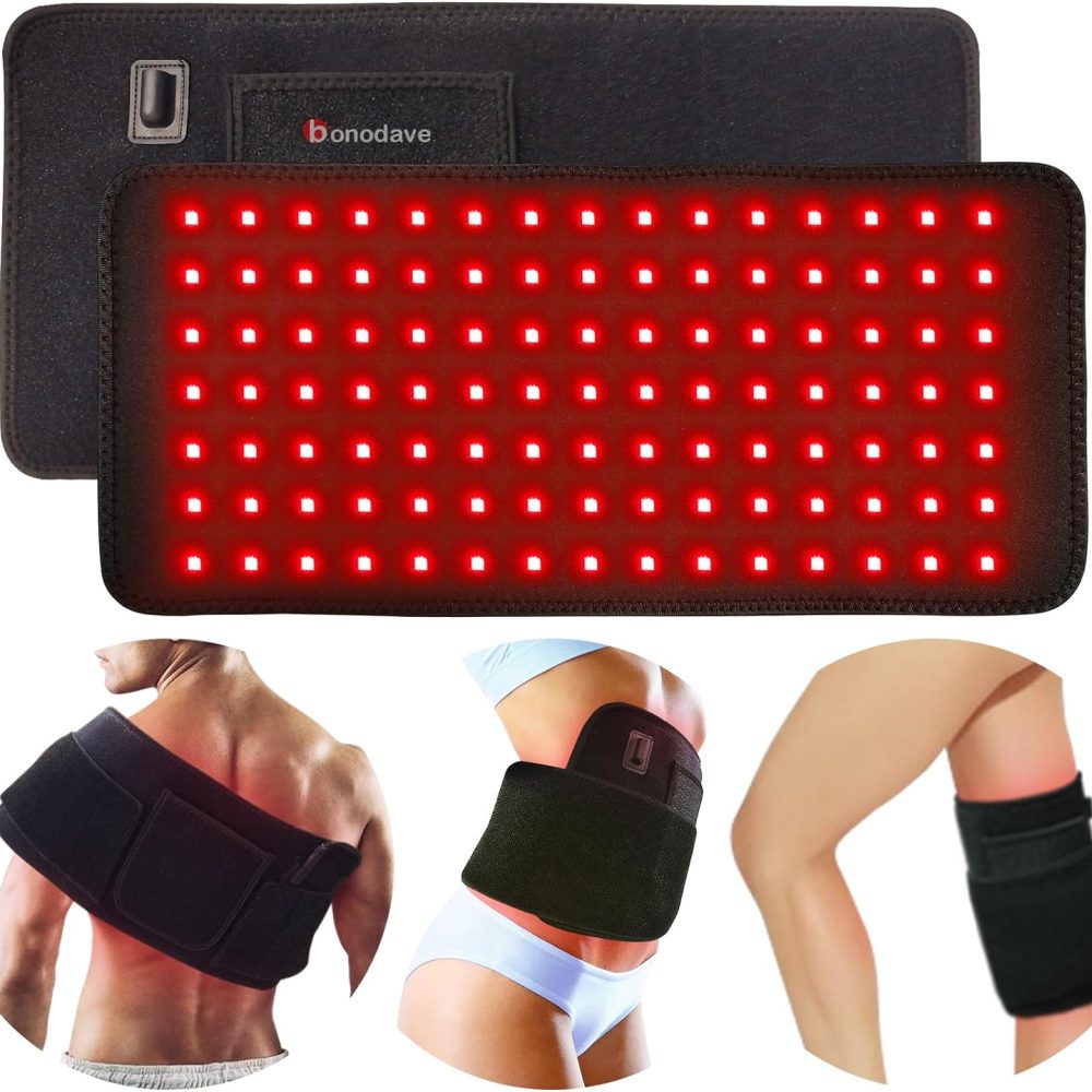 Rode Lichttherapie