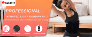 Rode Lichttherapie