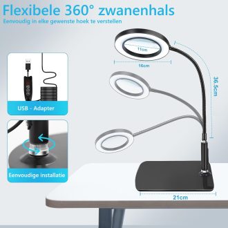 Loeplamp