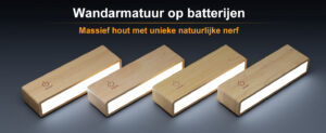 Kastverlichting