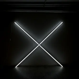 Plafond Led lamp x