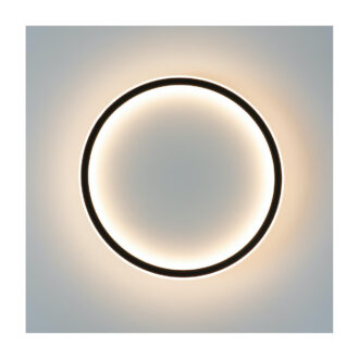 Moderne LED Plafondlamp Ring
